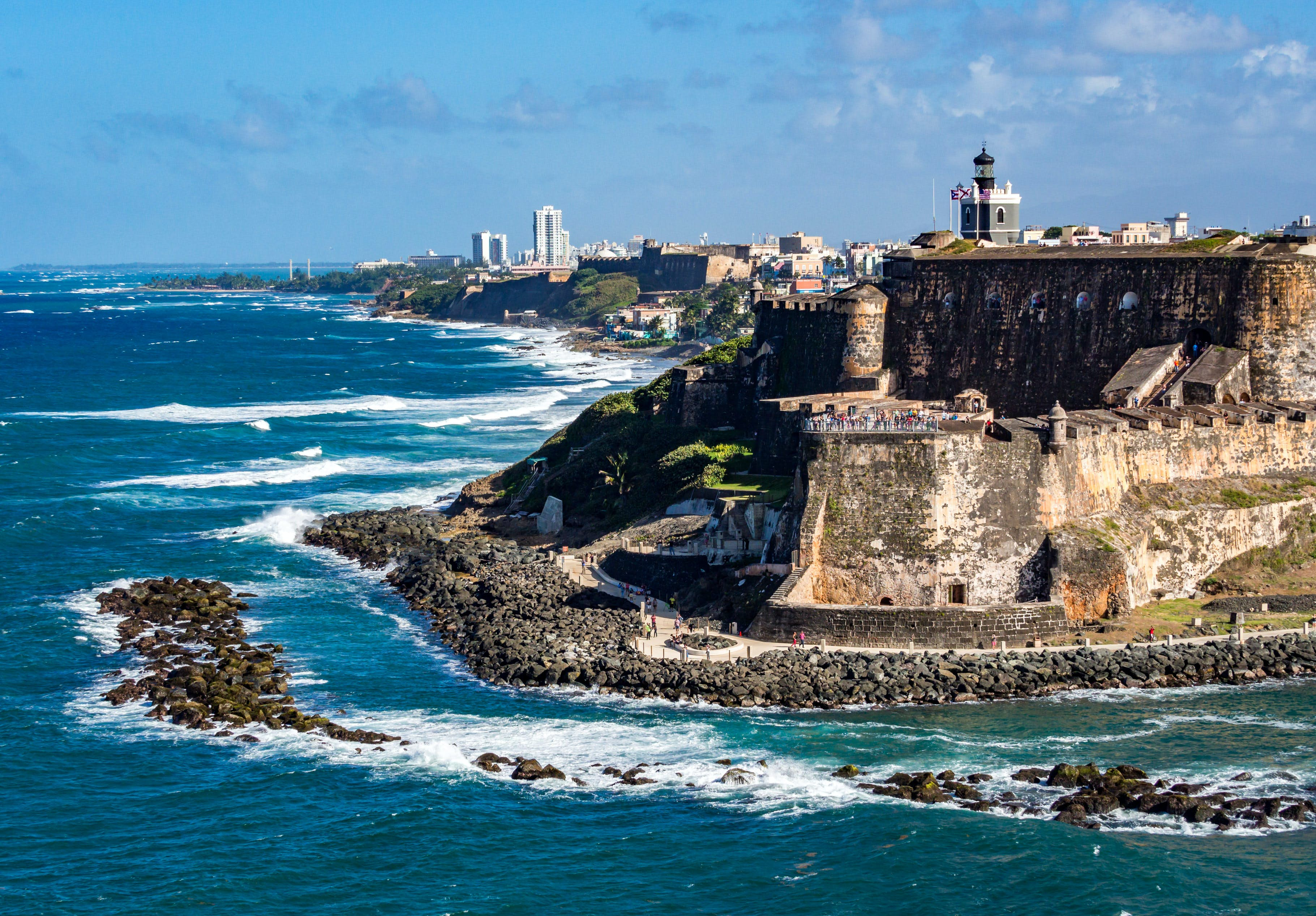 Attractions-Puerto-Rico